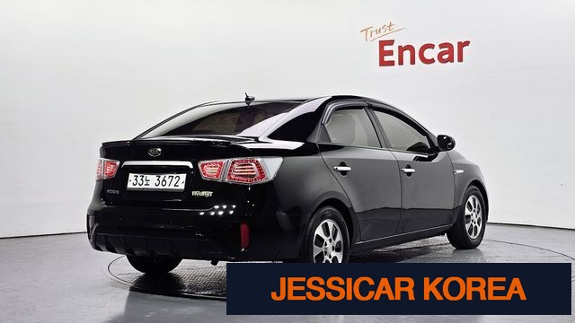 2013 Kia forte - Thumbnail 20