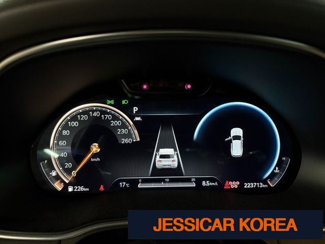 2020 Genesis GV80 - Thumbnail 15