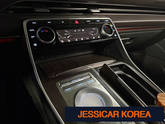 2020 Genesis GV80 - Thumbnail 16