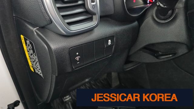 2018 Kia Sportage 4th generation - Thumbnail 4