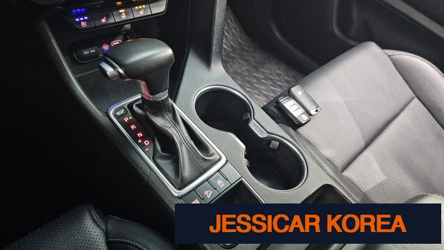 2018 Kia Sportage 4th generation - Thumbnail 6