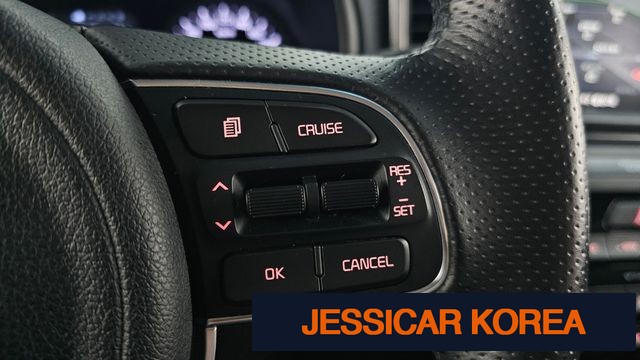 2018 Kia Sportage 4th generation - Thumbnail 7