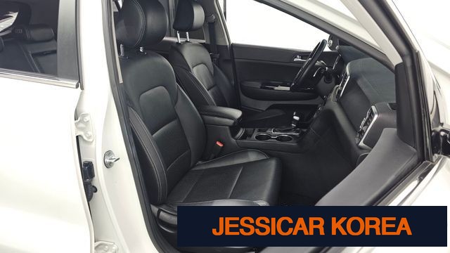 2018 Kia Sportage 4th generation - Thumbnail 14