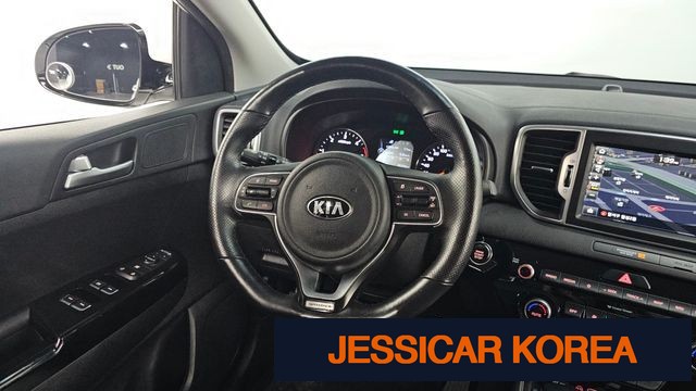 2018 Kia Sportage 4th generation - Thumbnail 20