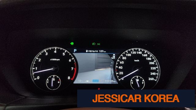 2019 Genesis G90 - Thumbnail 4