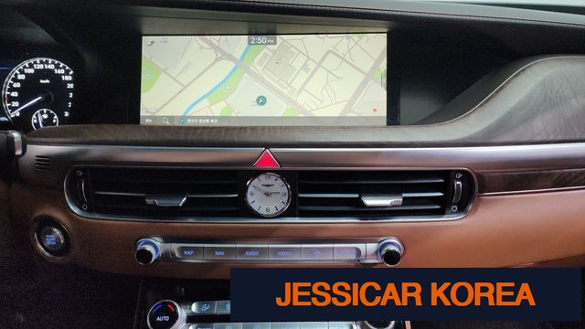 2019 Genesis G90 - Thumbnail 14