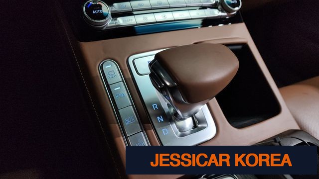 2019 Genesis G90 - Thumbnail 20