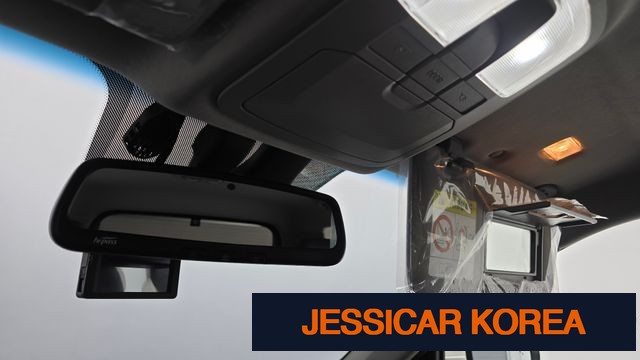 2022 KG Mobility Beautiful Korando - Thumbnail 10