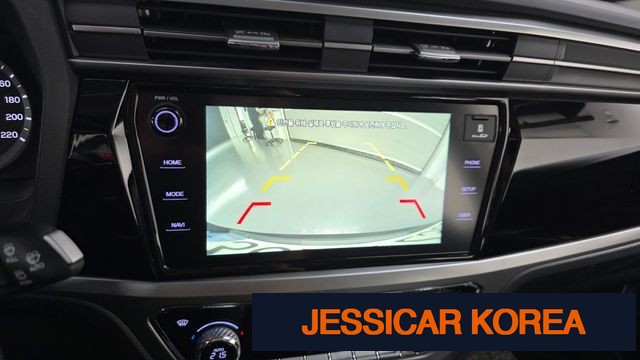 2022 KG Mobility Beautiful Korando - Thumbnail 11
