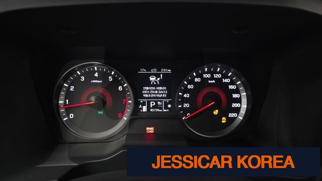 2022 KG Mobility Beautiful Korando - Thumbnail 13