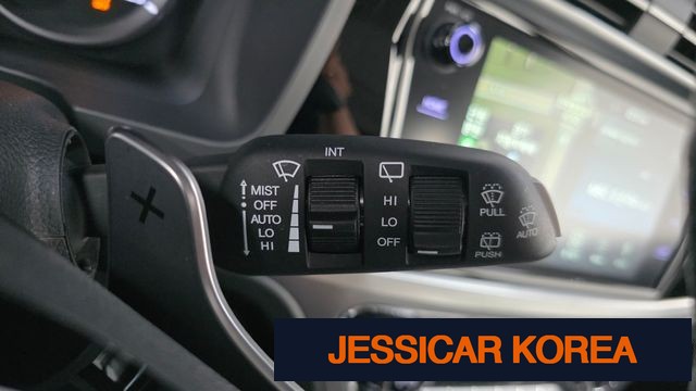 2022 KG Mobility Beautiful Korando - Thumbnail 15