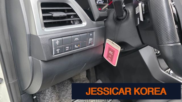 2022 KG Mobility Beautiful Korando - Thumbnail 17