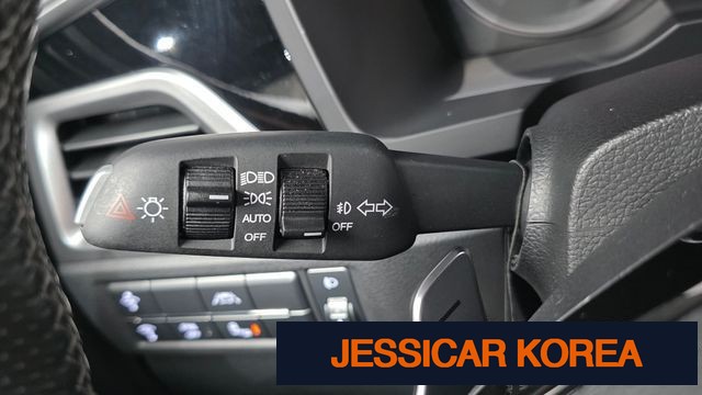 2022 KG Mobility Beautiful Korando - Thumbnail 20