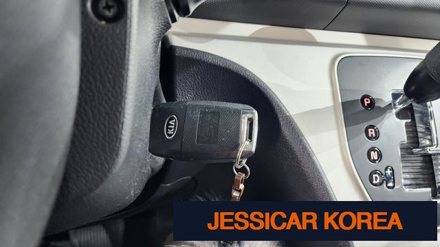 2021 Kia The New Ray - Thumbnail 2