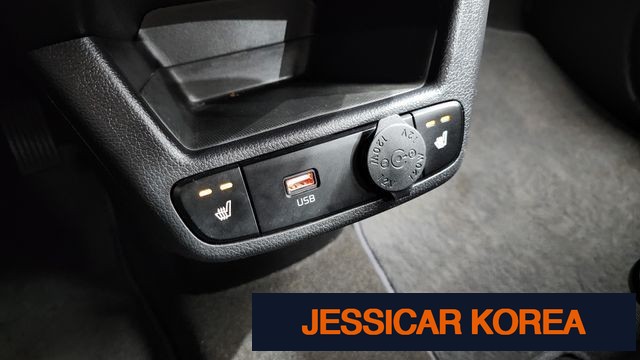2021 Kia The New Ray - Thumbnail 3