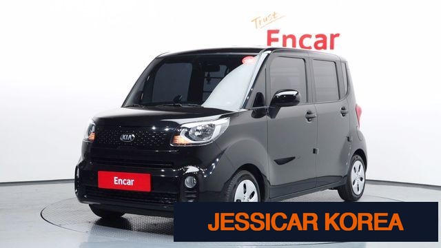 2021 Kia The New Ray - Thumbnail 6