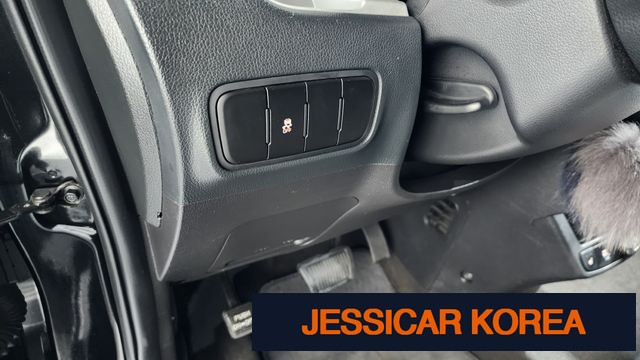2021 Kia The New Ray - Thumbnail 10