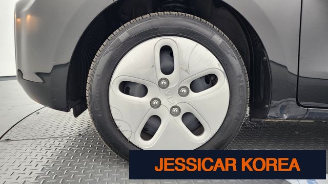 2021 Kia The New Ray - Thumbnail 13