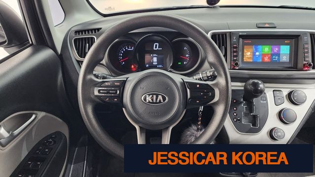 2021 Kia The New Ray - Thumbnail 14