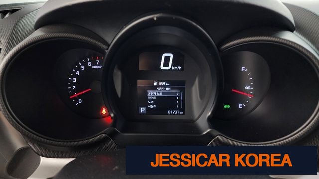 2021 Kia The New Ray - Thumbnail 16