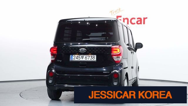 2021 Kia The New Ray - Thumbnail 17