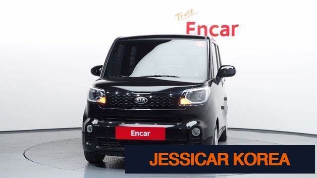 2021 Kia The New Ray - Thumbnail 19