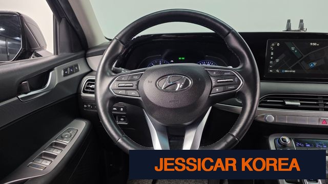 2021 Hyundai Palisade - Thumbnail 2