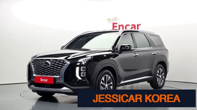 2021 Hyundai Palisade - Thumbnail 7