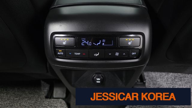 2021 Hyundai Palisade - Thumbnail 8