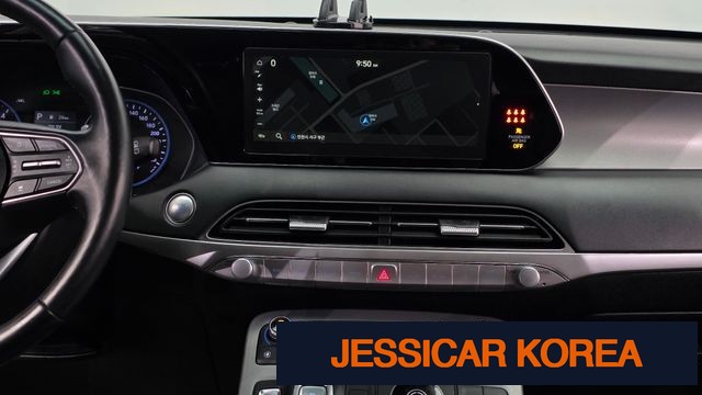 2021 Hyundai Palisade - Thumbnail 9