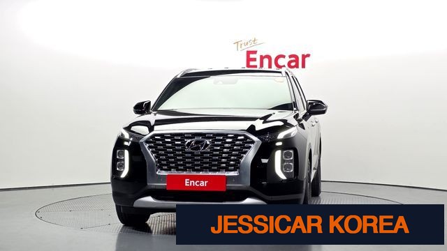 2021 Hyundai Palisade - Thumbnail 10