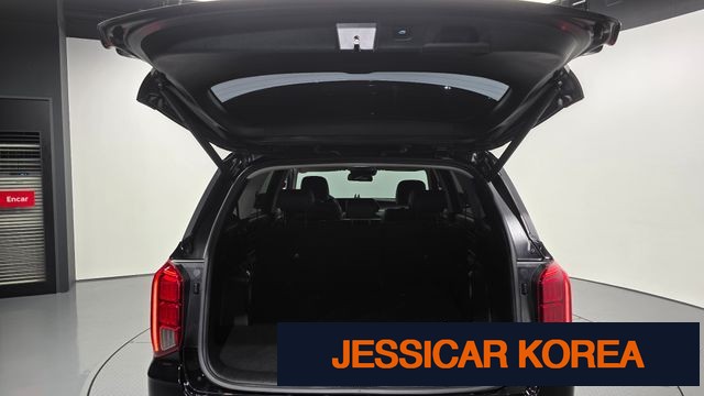 2021 Hyundai Palisade - Thumbnail 13