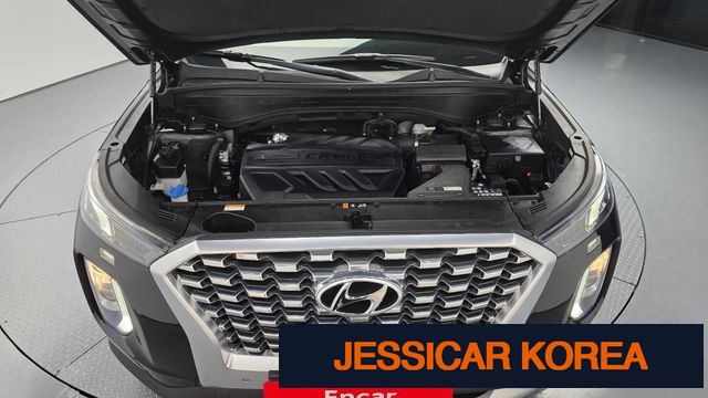 2021 Hyundai Palisade - Thumbnail 14