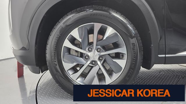 2021 Hyundai Palisade - Thumbnail 17