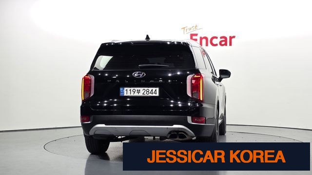 2021 Hyundai Palisade - Thumbnail 18