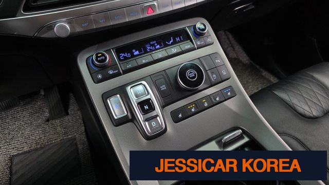2021 Hyundai Palisade - Thumbnail 19