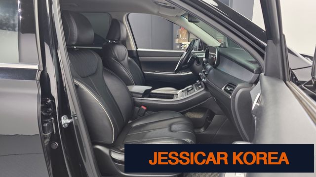 2021 Hyundai Palisade - Thumbnail 20