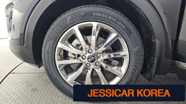 2017 Kia All New Sorento - Thumbnail 3