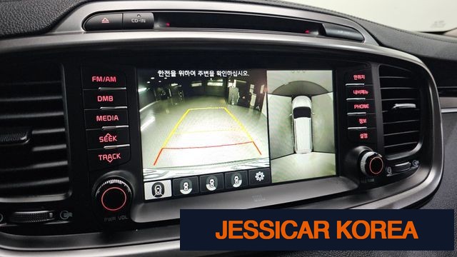 2017 Kia All New Sorento - Thumbnail 7