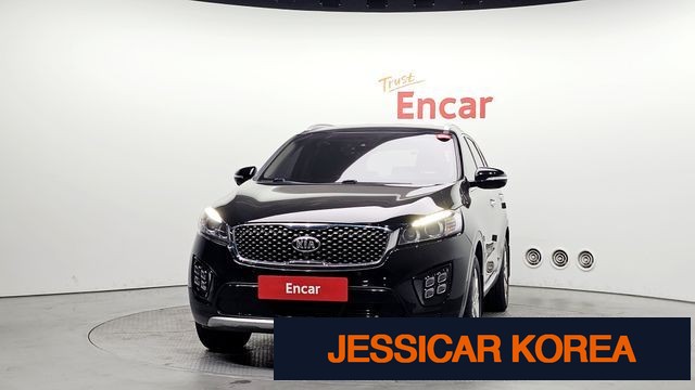 2017 Kia All New Sorento - Thumbnail 8