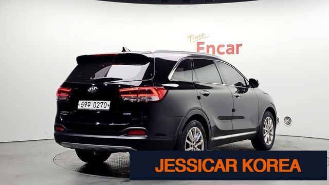2017 Kia All New Sorento - Thumbnail 13