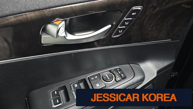 2017 Kia All New Sorento - Thumbnail 15