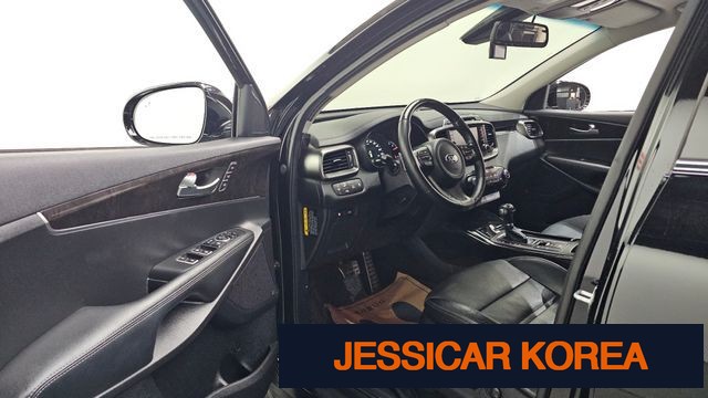2017 Kia All New Sorento - Thumbnail 16
