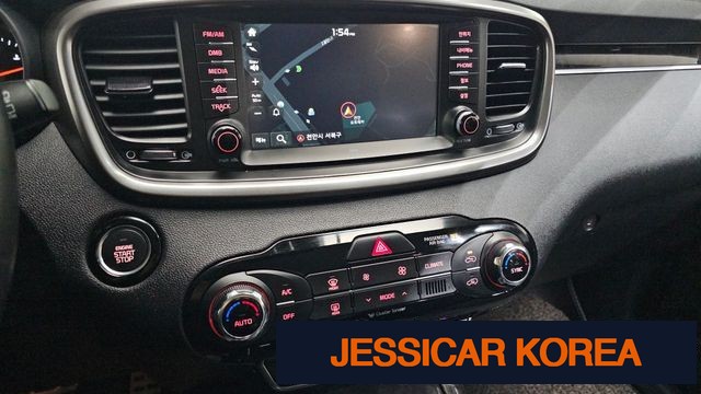 2017 Kia All New Sorento - Thumbnail 17