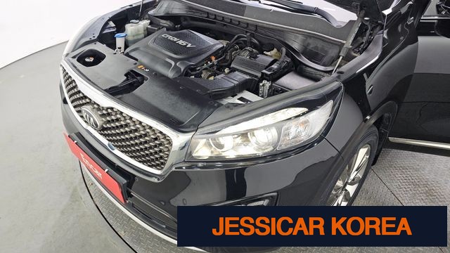 2017 Kia All New Sorento - Thumbnail 18