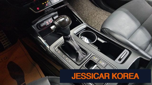 2017 Kia All New Sorento - Thumbnail 20