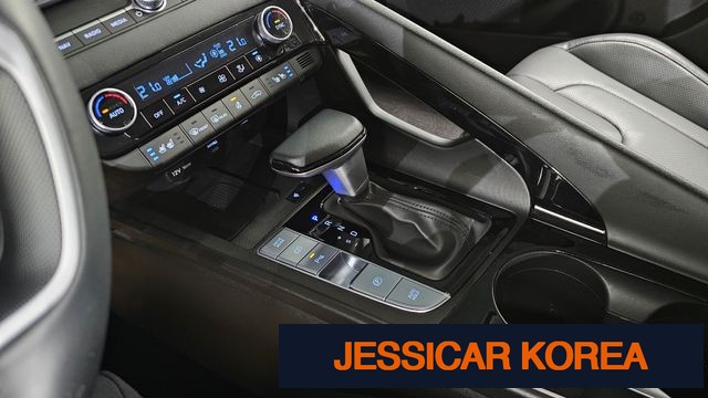 2025 Hyundai The New Avante Hybrid (CN7) - Thumbnail 18