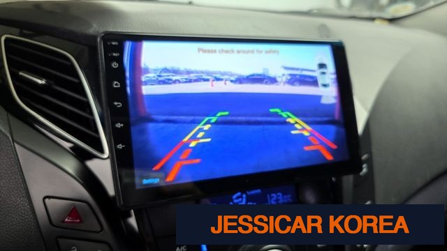 2012 Hyundai i40 - Thumbnail 9