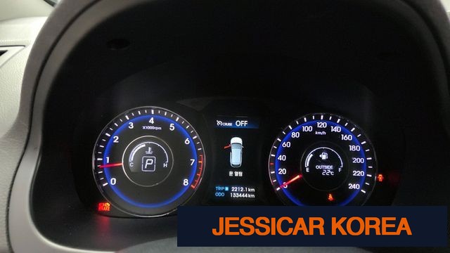 2012 Hyundai i40 - Thumbnail 13