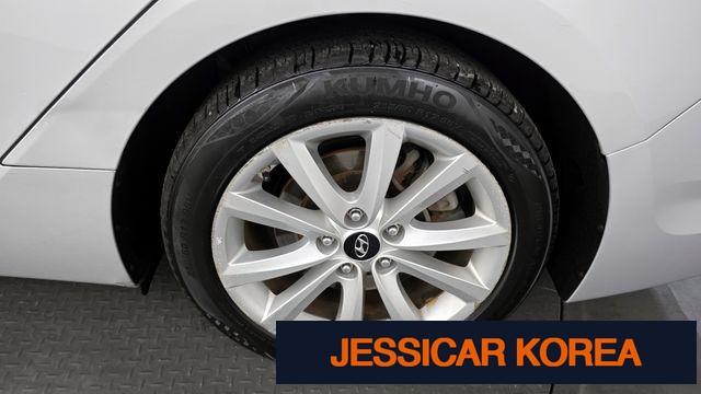 2012 Hyundai i40 - Thumbnail 15